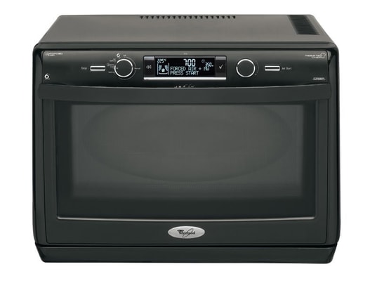 WHIRLPOOL - Micro ondes Combiné JT378NB