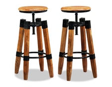 ICAVERNE Chaise Tabouret : AchatVente Chaise Tabouret ICAVERNE Chaise Tabouret : AchatVente Chaise Tabouret