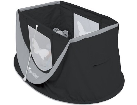 magic bed lit parapluie