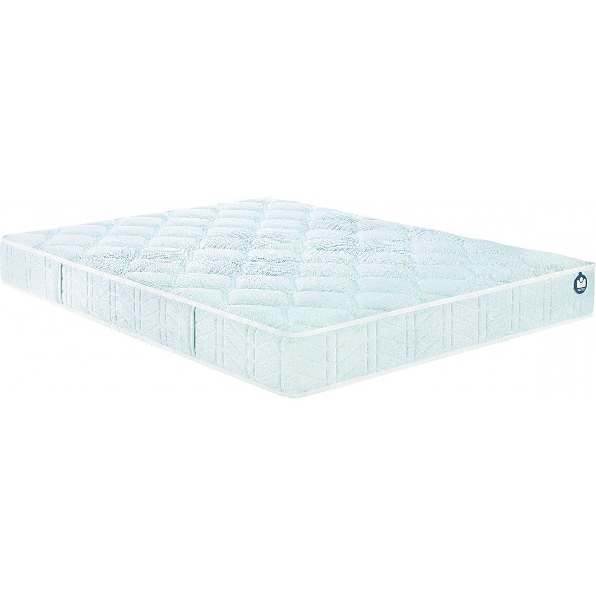 Matelas Bultex LIMON 160x200 Cm - Matelas Mousse BULTEX