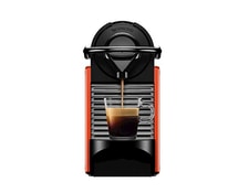 Cafetiere Nespresso Cappuccino pas cher 