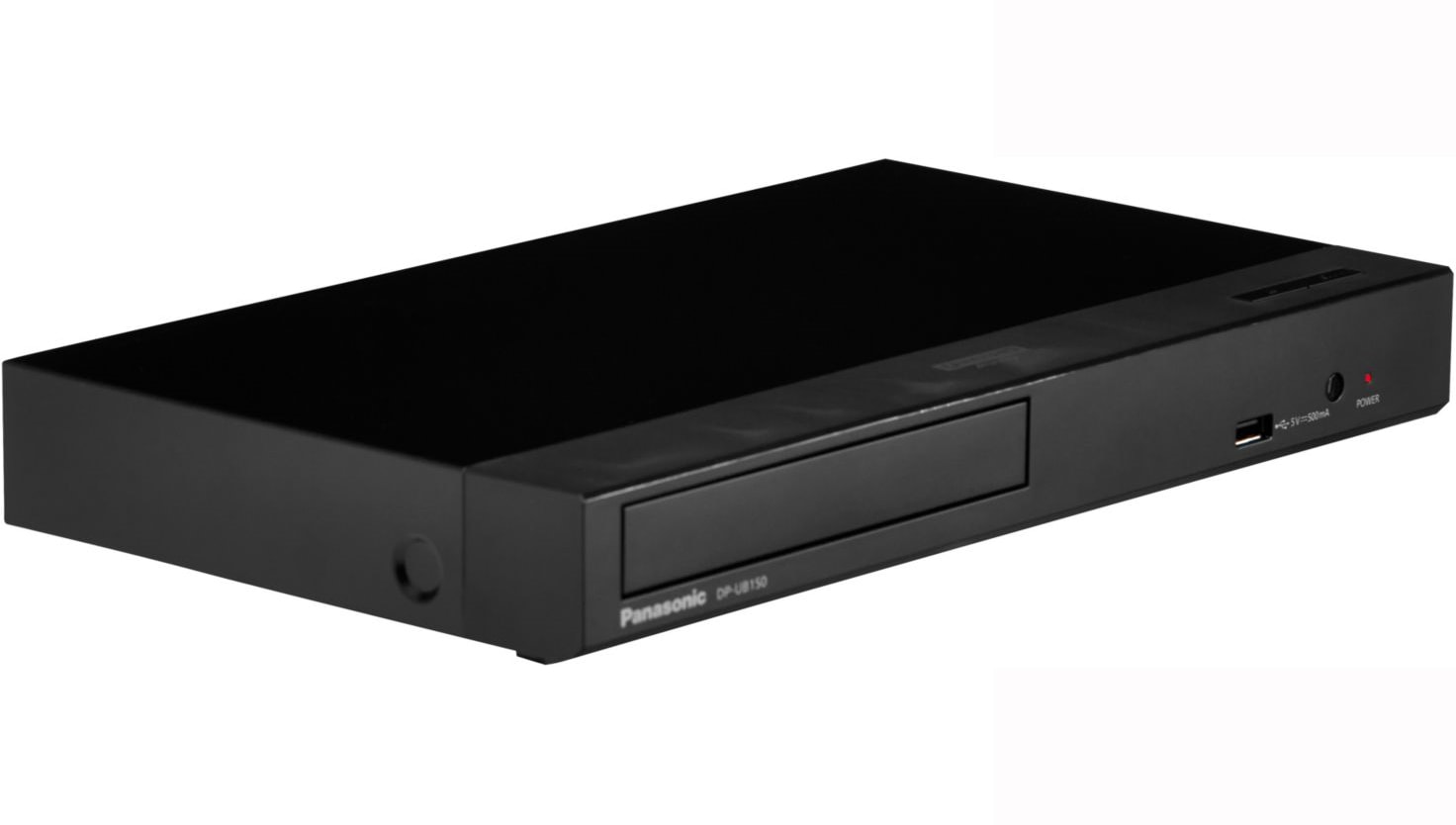 Lecteur Ultra HD 4k Blu-Ray PANASONIC DP-UB150EF-K Pas Cher