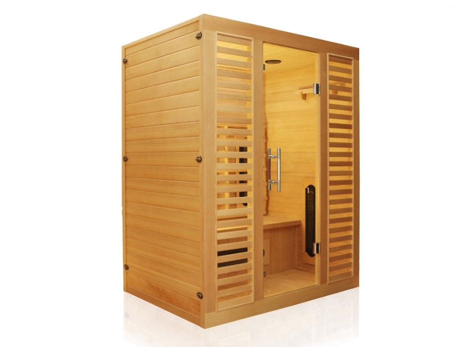 Sauna Infrarouge Combien De Fois Par Semaine