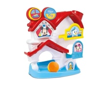 TABLE ACTIVITE - JOUET D'ACTIVITE Disney Baby - La maison a balle - Jeu d'éveil ICAVERNE MA-15CA387TABL-OIIA7 TABLE ACTIVITE - JOUET D'ACTIVITE Disney Baby - La maison a balle - Jeu d'éveil ICAVERNE MA-15CA387TABL-OIIA7
