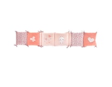Tour De Lit 70x140 Achat Vente Tour De Lit 70x140 Pas Cher Ubaldi Com