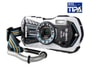 PENTAX Optio 50L – Appareil Photo Numérique Compact 5MP, Zoom 3x, Look Rétro
