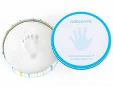 Kit Empreinte Bebe Pas Cher Empreintes Baby Art Ubaldi Com