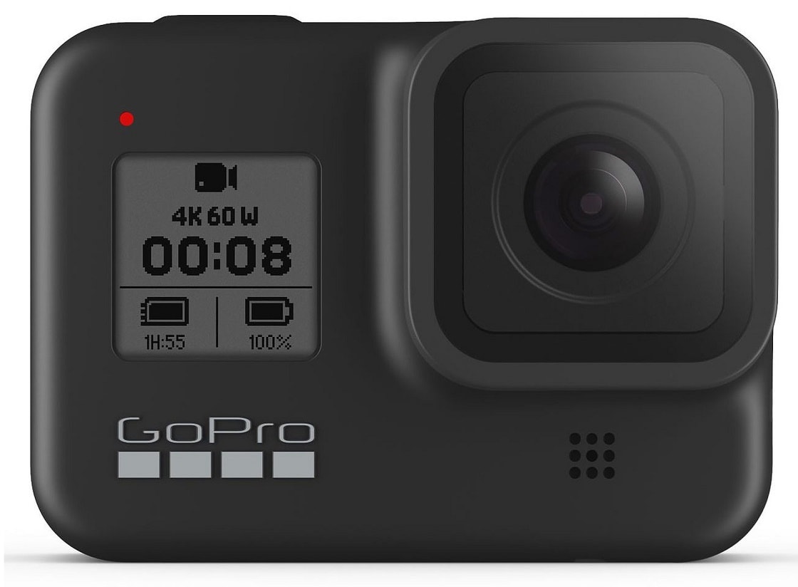 Les batteries pour GoPro : connaître l'essentiel