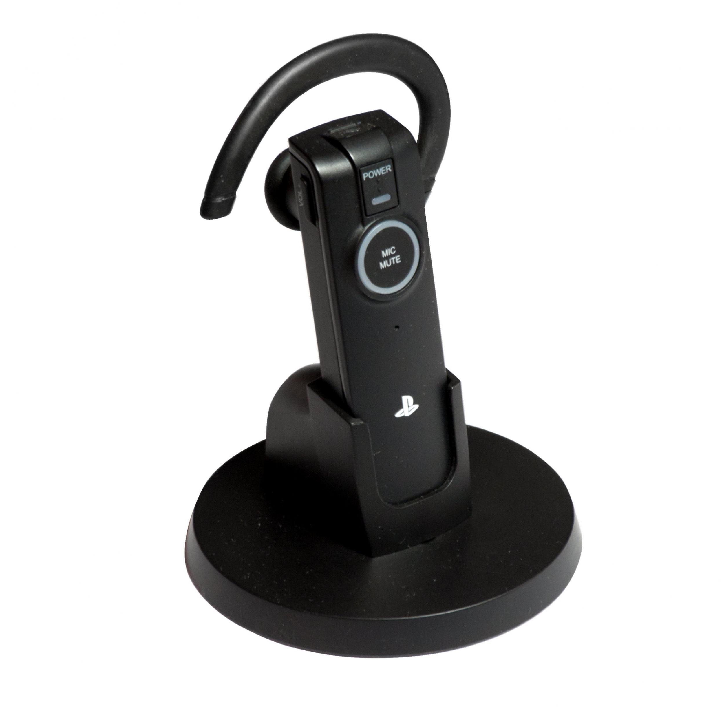 Casque Bluetooth mains libres antibruit avec microphone, casque stéréo,  PS3, Smart Morning, tablette, PC
