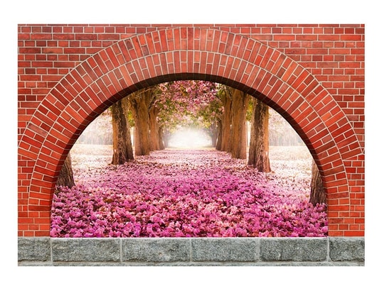 Avoir Images Papier Peint Magical Bridge 400x280 Artgeist Ma 13ca184papi actualisé salutations