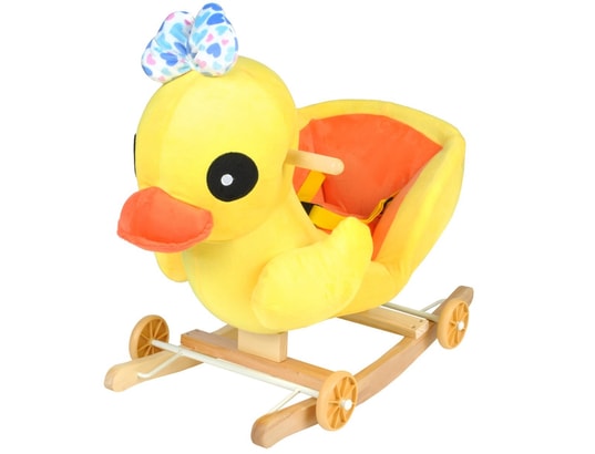 cheval porteur jouet