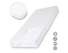 Housse Matelas Achat Vente Housse Matelas Pas Cher Linge De Lit Bebe Ubaldi Com