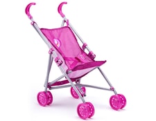 poussette canne jouet pas cher