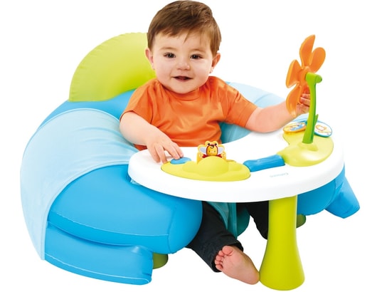 Smoby Cotoons Siege Gonflable Smoby Ma ca381smob Ds5j8 Pas Cher Ubaldi Com