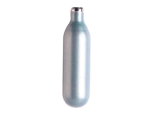pack de 10 cartouches gaz pour siphon à eau de seltz - 1101 KAYSER