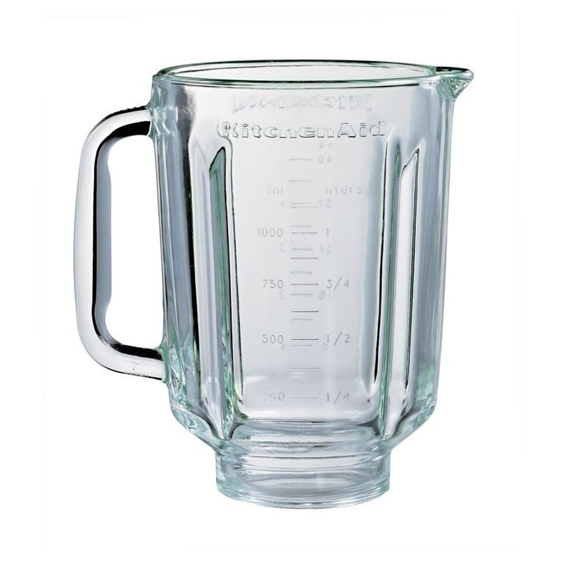 bol en verre pour blender 9704200 KITCHENAID