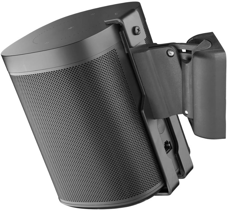 Enceinte Sans Fil BOSE SoundTouch 20 III - Blanc