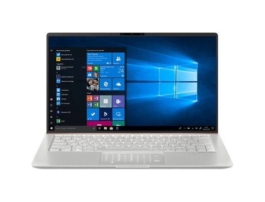 Ultrabook Asus Zenbook 13 Ux333fa