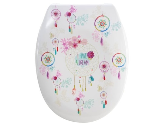 abattant wc entraxe 19 cm