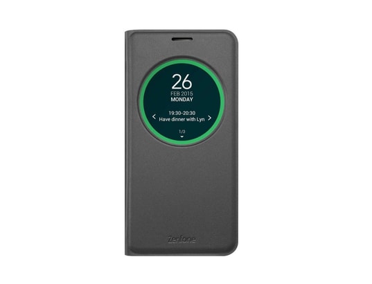 Asus View flip Cover noir pour ZenFone Max ZC550KL ASUS