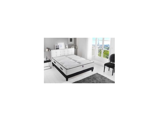 Confort Design Matelas 140x190 Memoire De Forme 30 Cm Equilibre Hotel Luxe Confort Design Ma 83ca84 Conf Gq3g0 Pas Cher Ubaldi Com