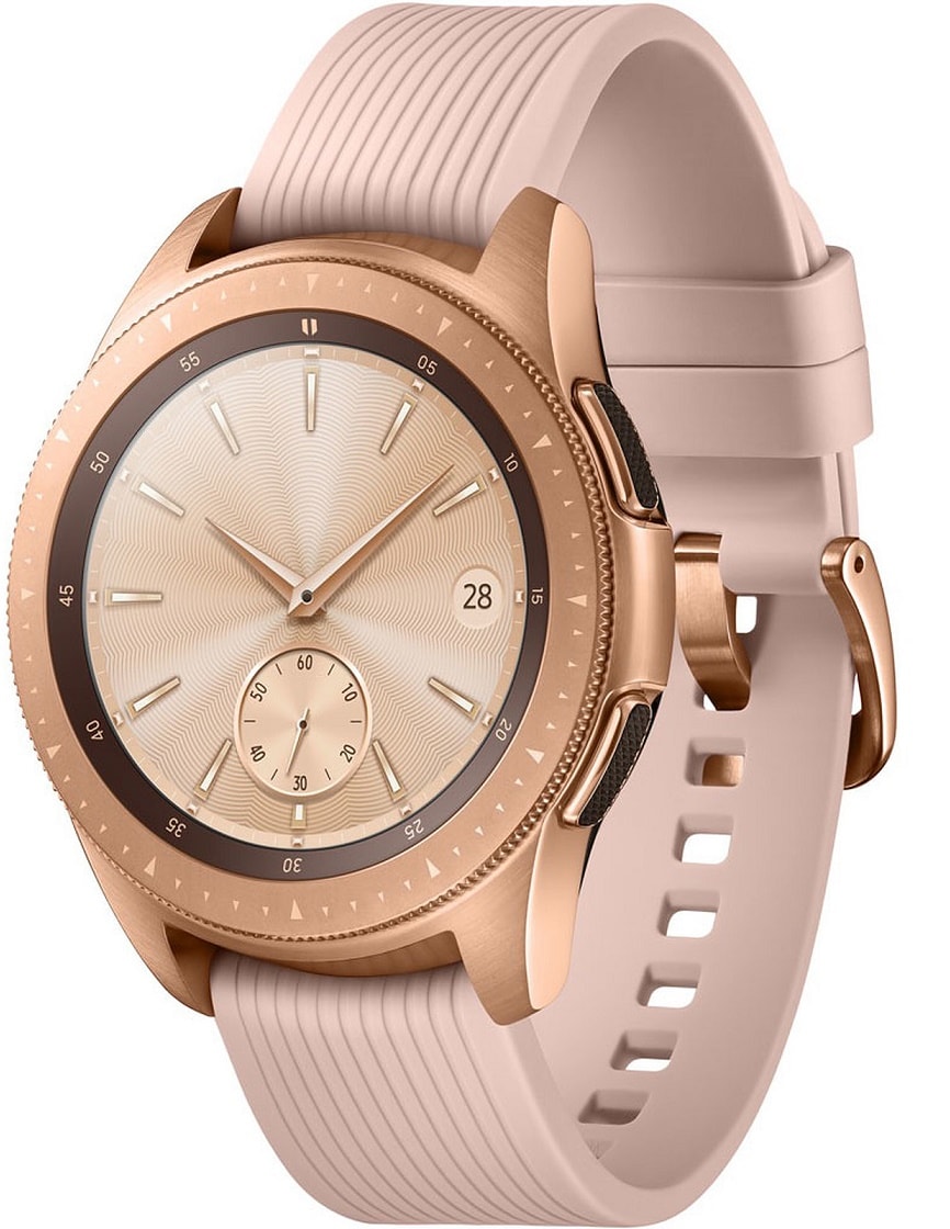 best exercise watch for android
