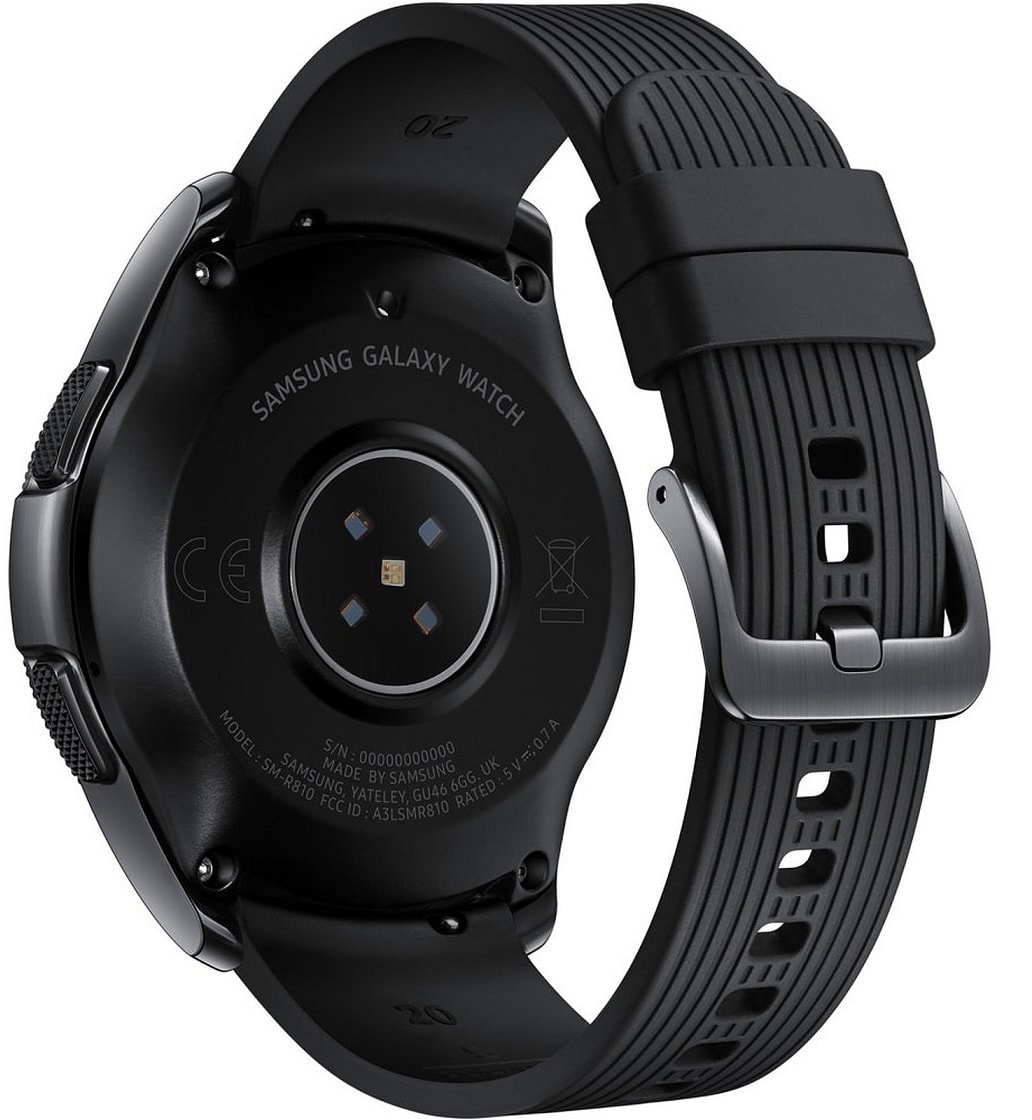 samsung watch 4g 42mm