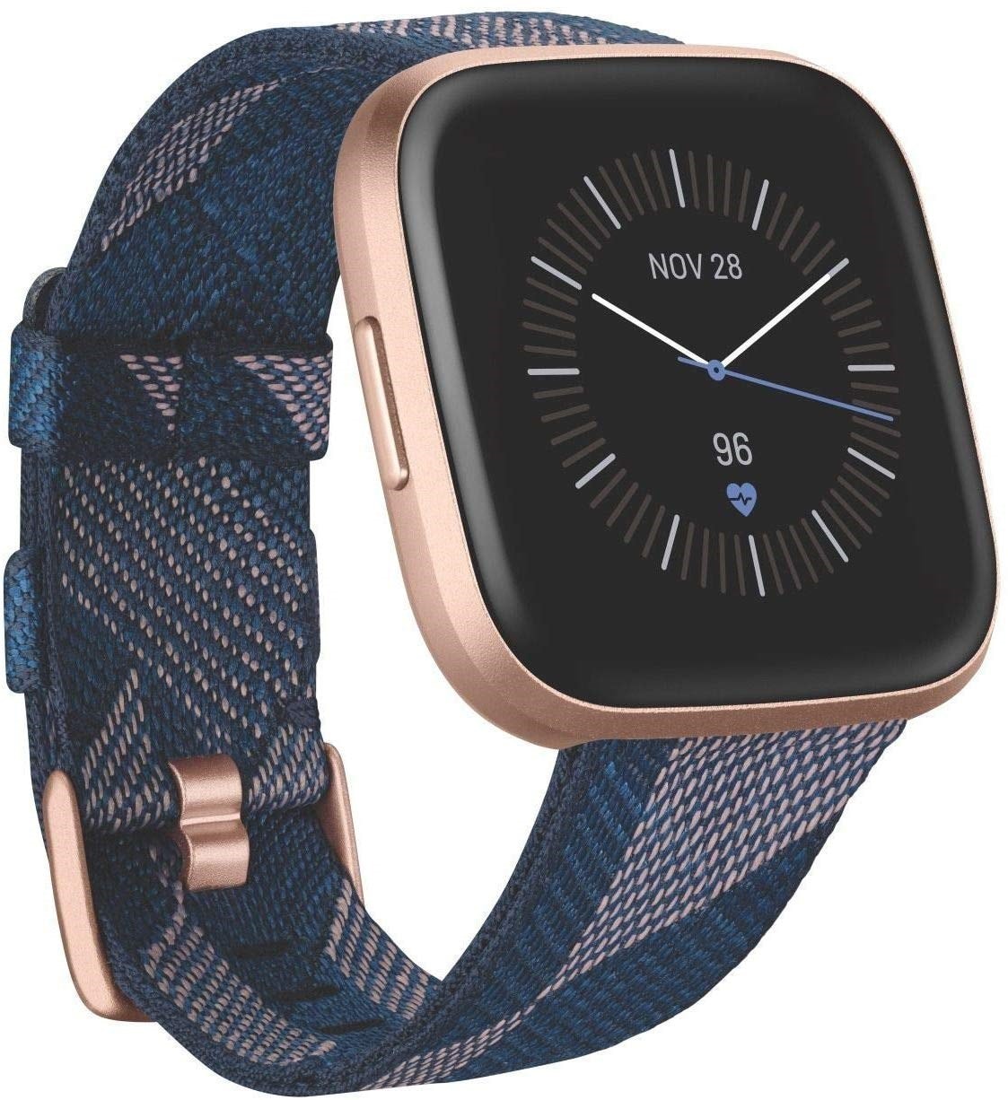fitbit versa macy's 89.99