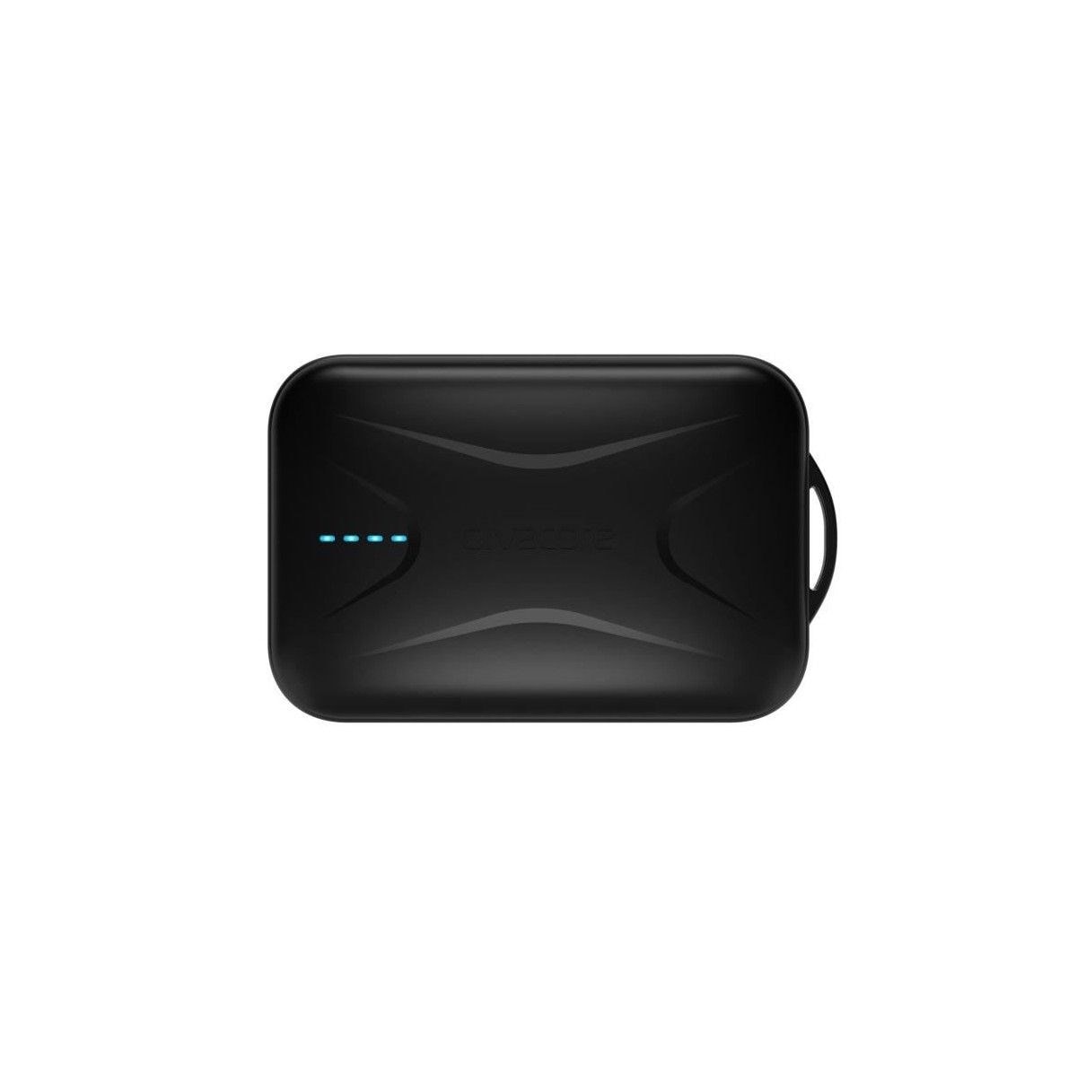Divacore Nudes - Écouteurs True Wireless - Autonomie 15h - Étanche IPX4 - Design Compact - Compatible Assistants Vocaux - Perfect Choco