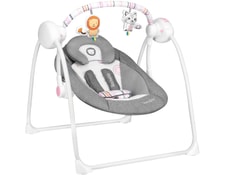 Lorelli Bonbon Chaise Haute Pour Bebe Rose Chaises Hautes Bebe Puericulture