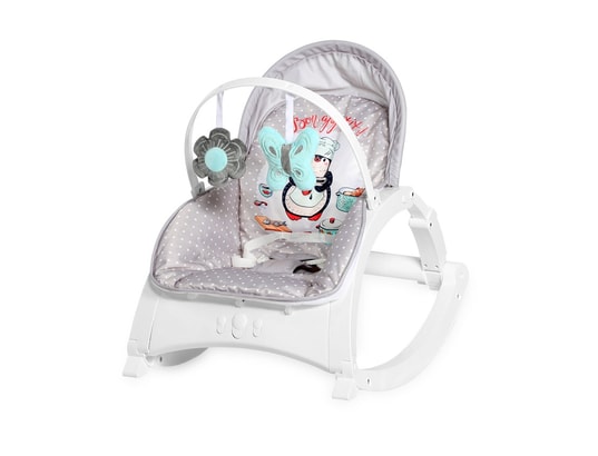 Transat Balancelle Pour Bebe Enjoy Lorelli Gris Lorelli Ma 43ca309tran 0wd68 Pas Cher Ubaldi Com