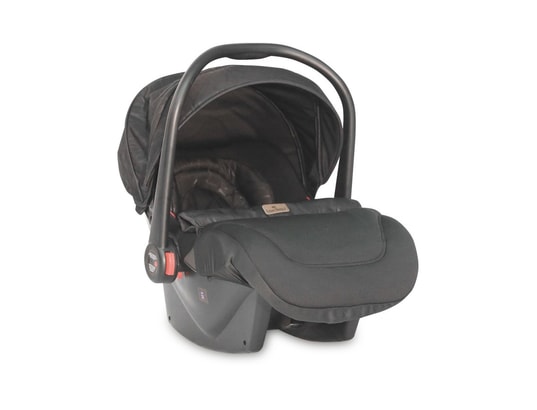 LORELLI - Siège auto bébé « cosy » PLUTO Groupe 0+ (0-13kg) Beige