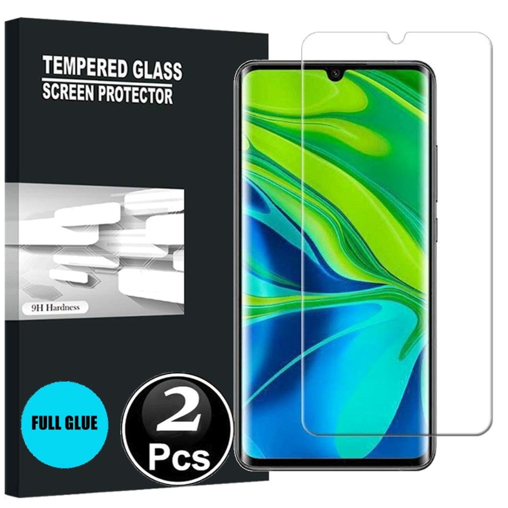 Film de protection écran pour Xiaomi Mi Note 10 / Note 10 Pro LCD - Ma Coque