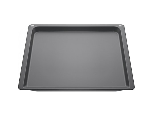 Plaque De Cuisson Émaillée Bosch Siemens 00742635 - Qualité Premium Compatible Multi-Marques Pour Four Et Cuisinière