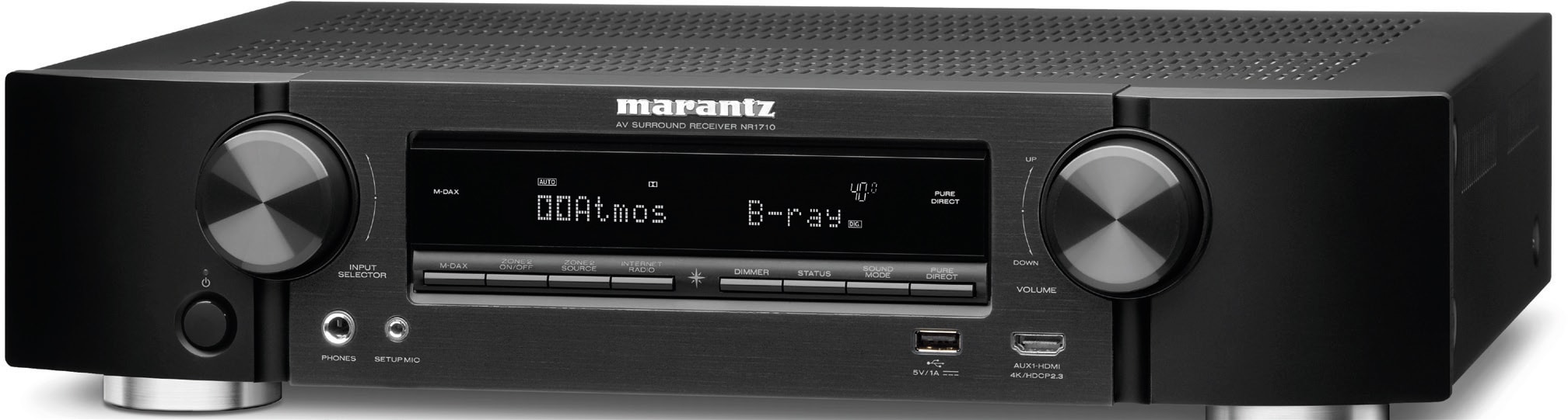 Marantz Nr N B Ampli Tuner Hifi St R O Livraison Gratuite