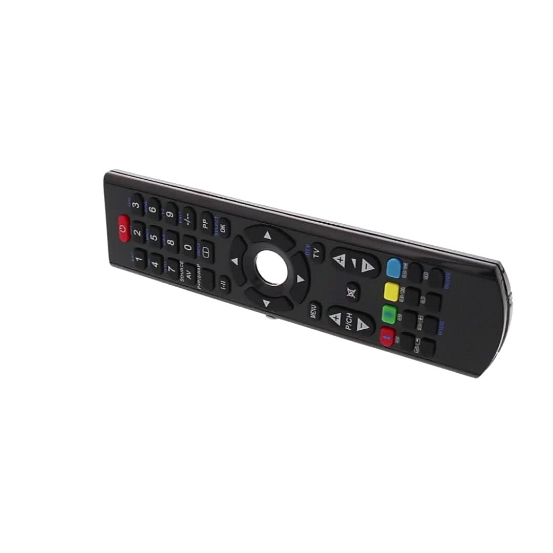 Véritable Télécommande TV Pour Techwood Tk32bc01b