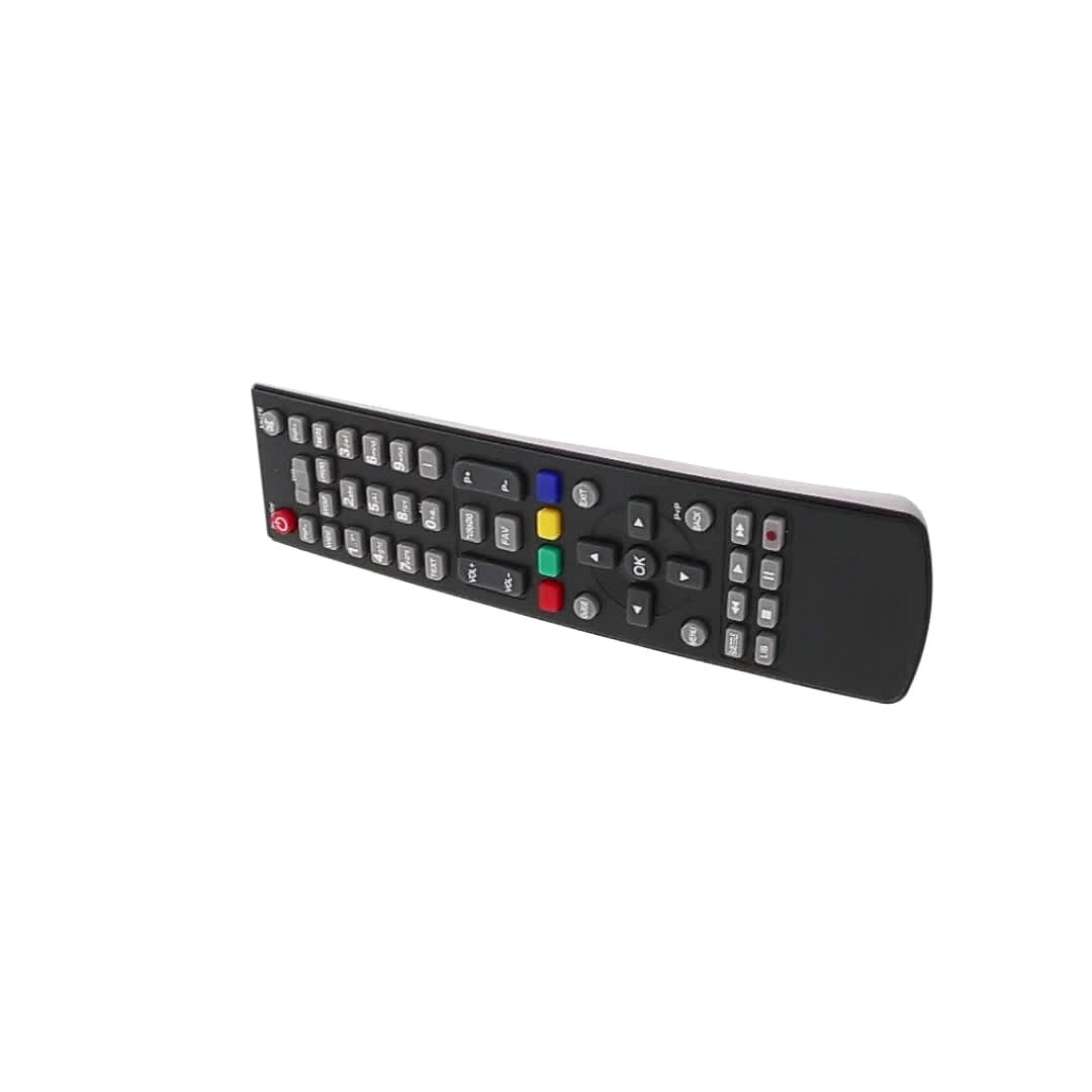 Code Télécommande Universelle Pour Tv Continental Edison