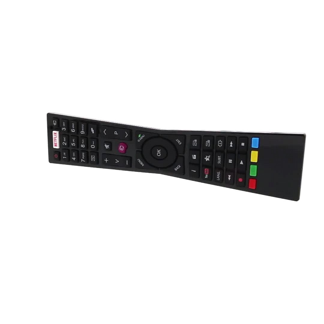 Télécommande Universelle Qilive D'occasion – Simple Et Fonctionnelle