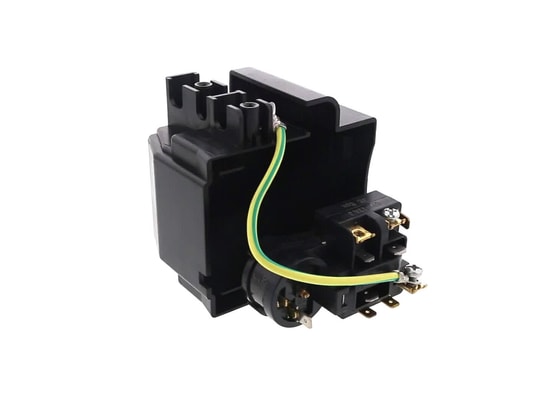 JETFROST, RELAIS Froid Démarrage+thermique ZBS1115CY JETFROST Pas Cher ...