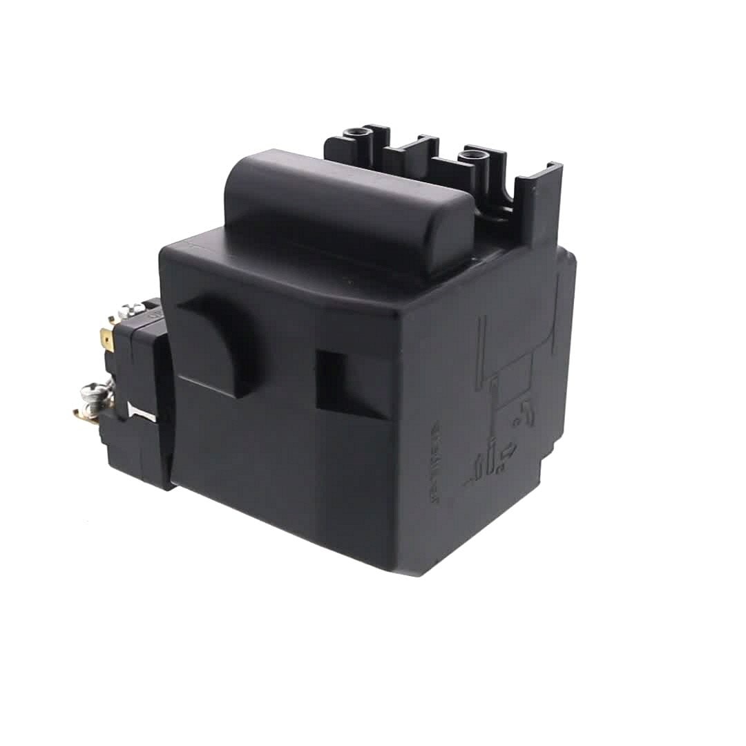 JPC, RELAIS Froid Démarrage+thermique ZBS1115CY JPC Pas Cher - UBALDI.com