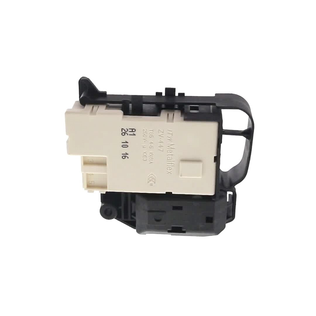 SHARP, SECURITE Lave-Linge PORTE ZV-447 A1 SHARP