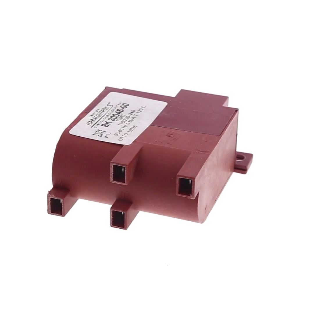 AIRLUX Pas Cher AIRLUX, ALLUMEUR Plaque 4 GAZ SANS POUSSOIR BF25046N15P BF3004500 AIRLUX
