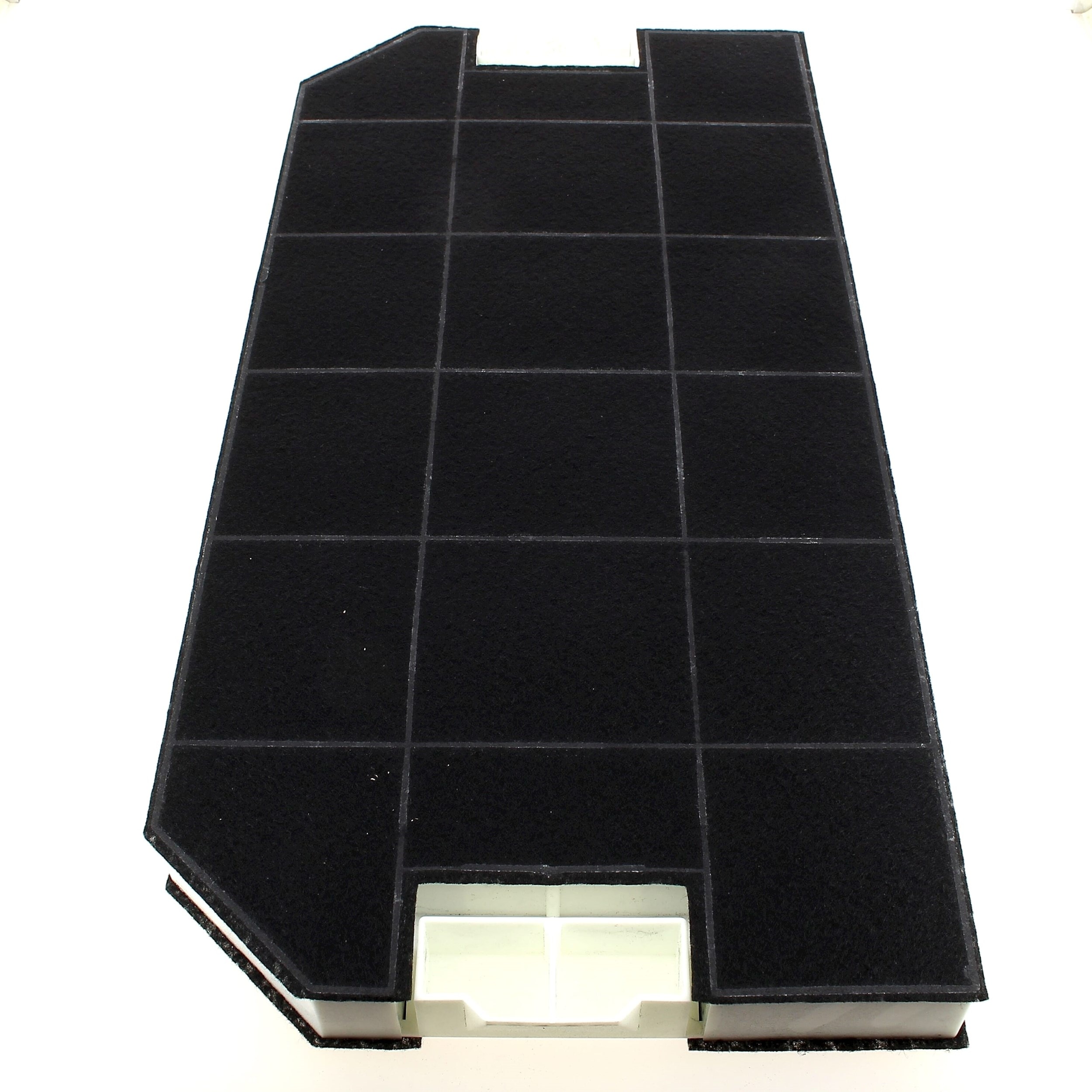 Filtre a charbon actif pour hotte bosch Neff Siemens - Vigier