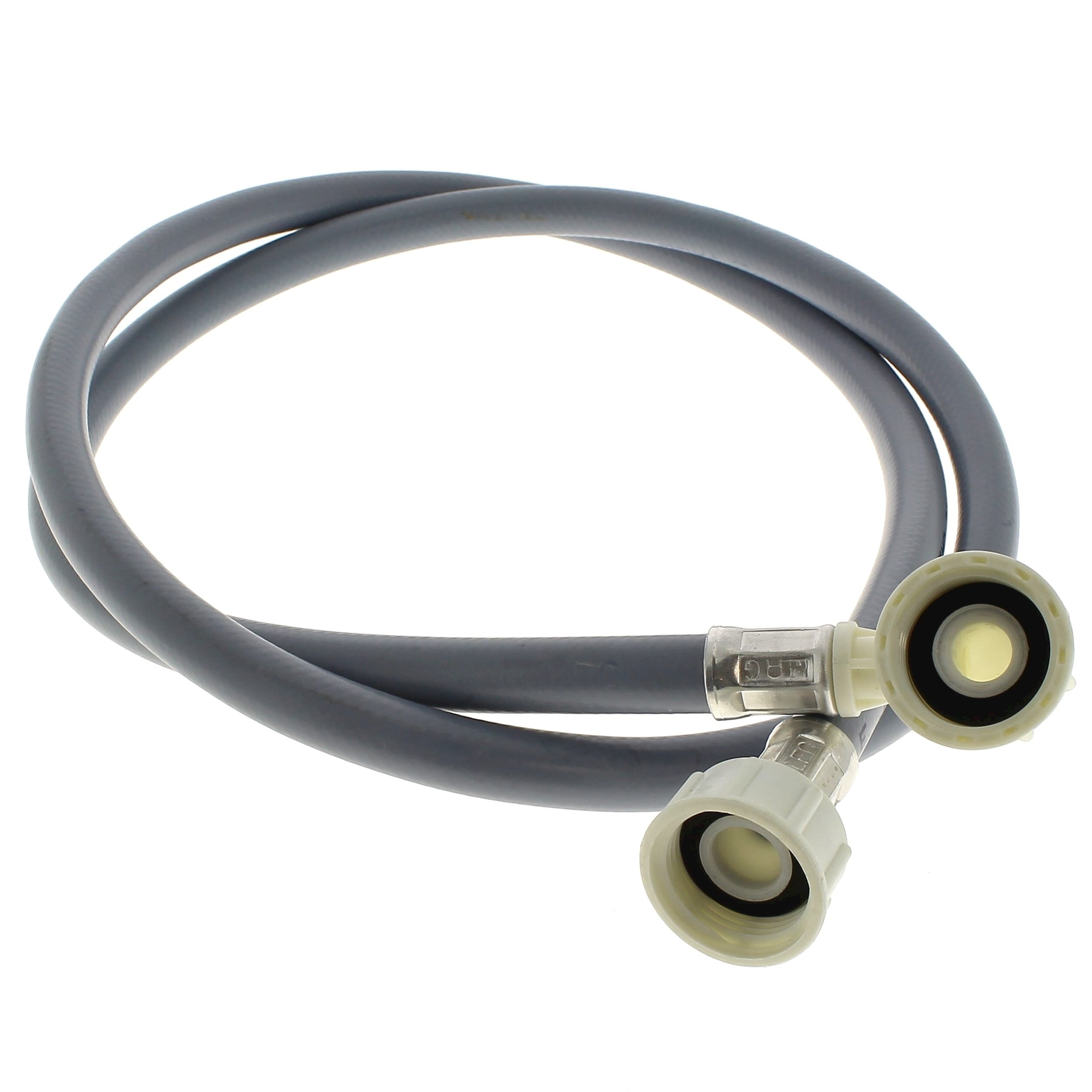 Tuyau arrivée d'eau coude 1,50m standard pour Lavelinge Indesit, Lave