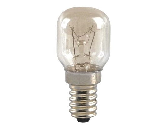Ampoule de four E14 Bosch Siemens 00032196 – FixPart