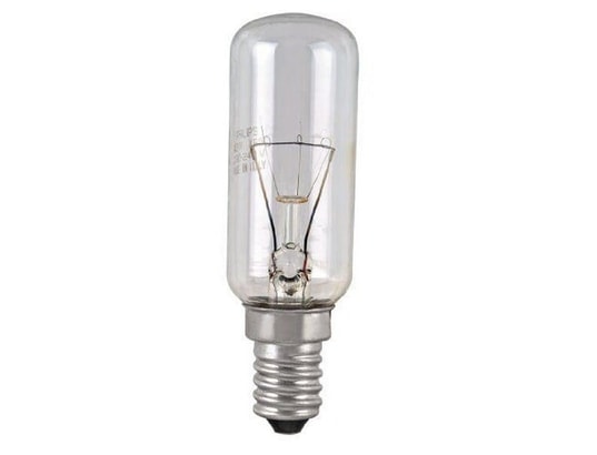 Véritable Bosch Neff Siemens Four Et Micro-Ondes Ampoule Lampe E14 25W  032196