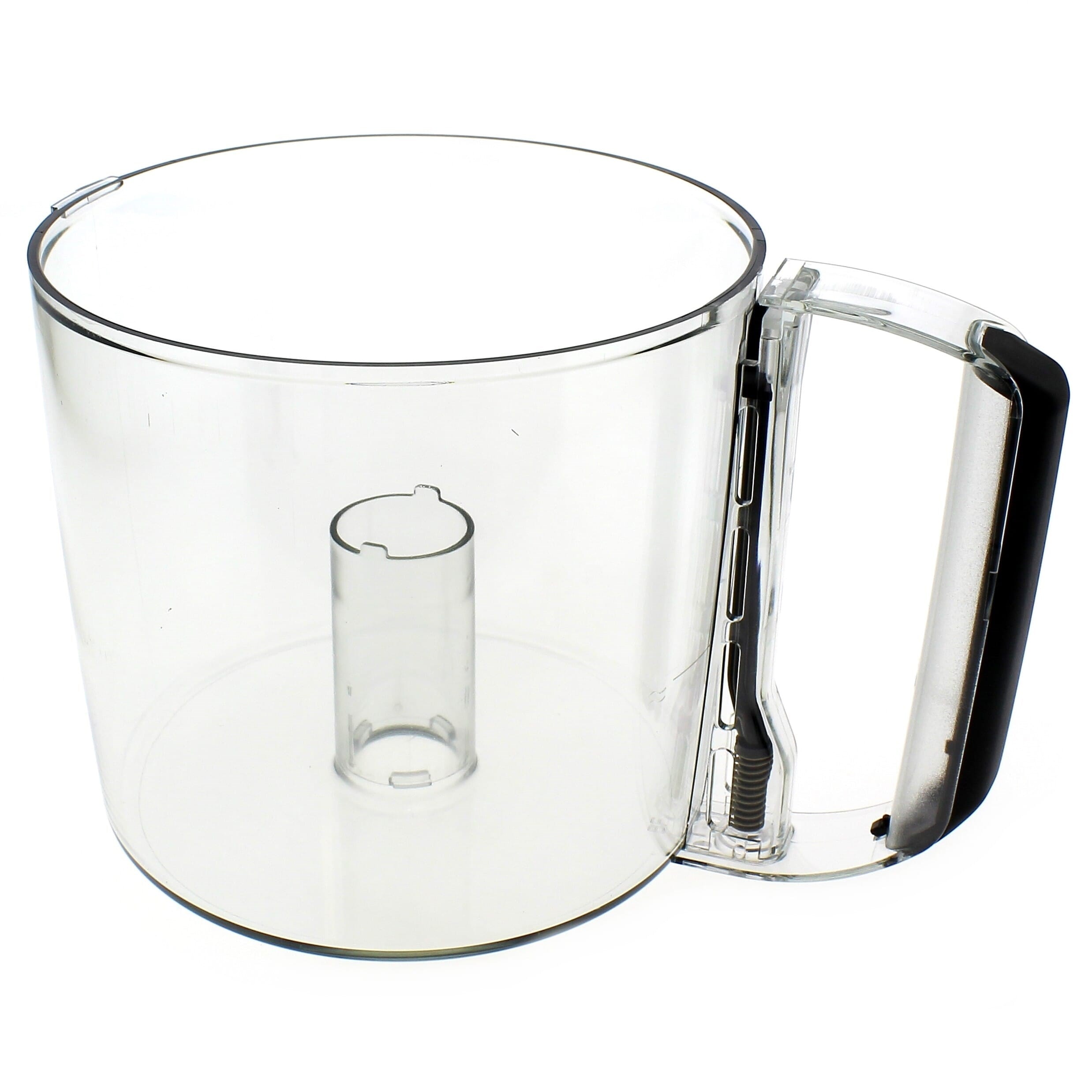 Bol le mini plus poignée noire pour Robot Magimix MAGIMIX Pas Cher