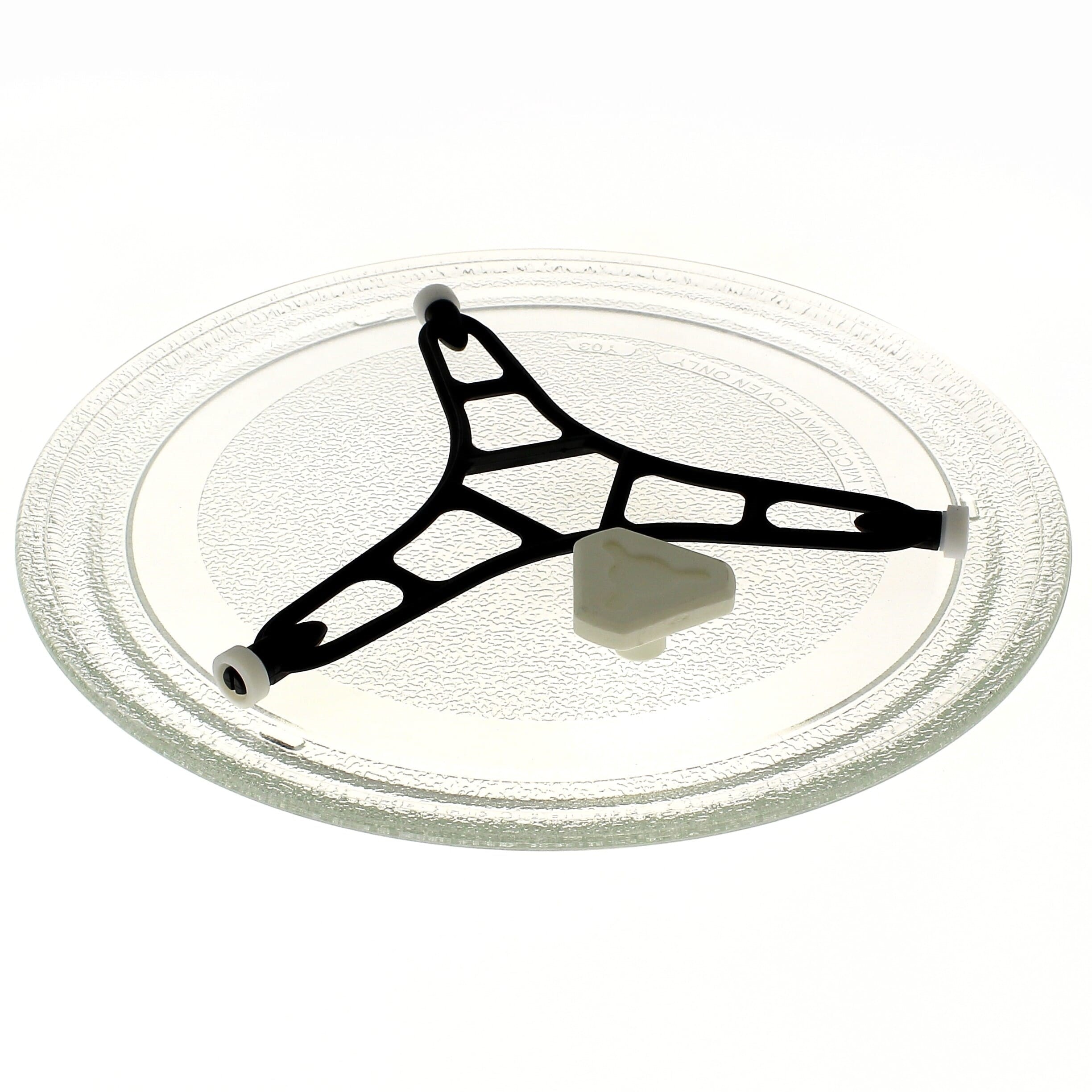 Plateau tournant diamètre 275mm pour micro-ondes Aeg 50280598009