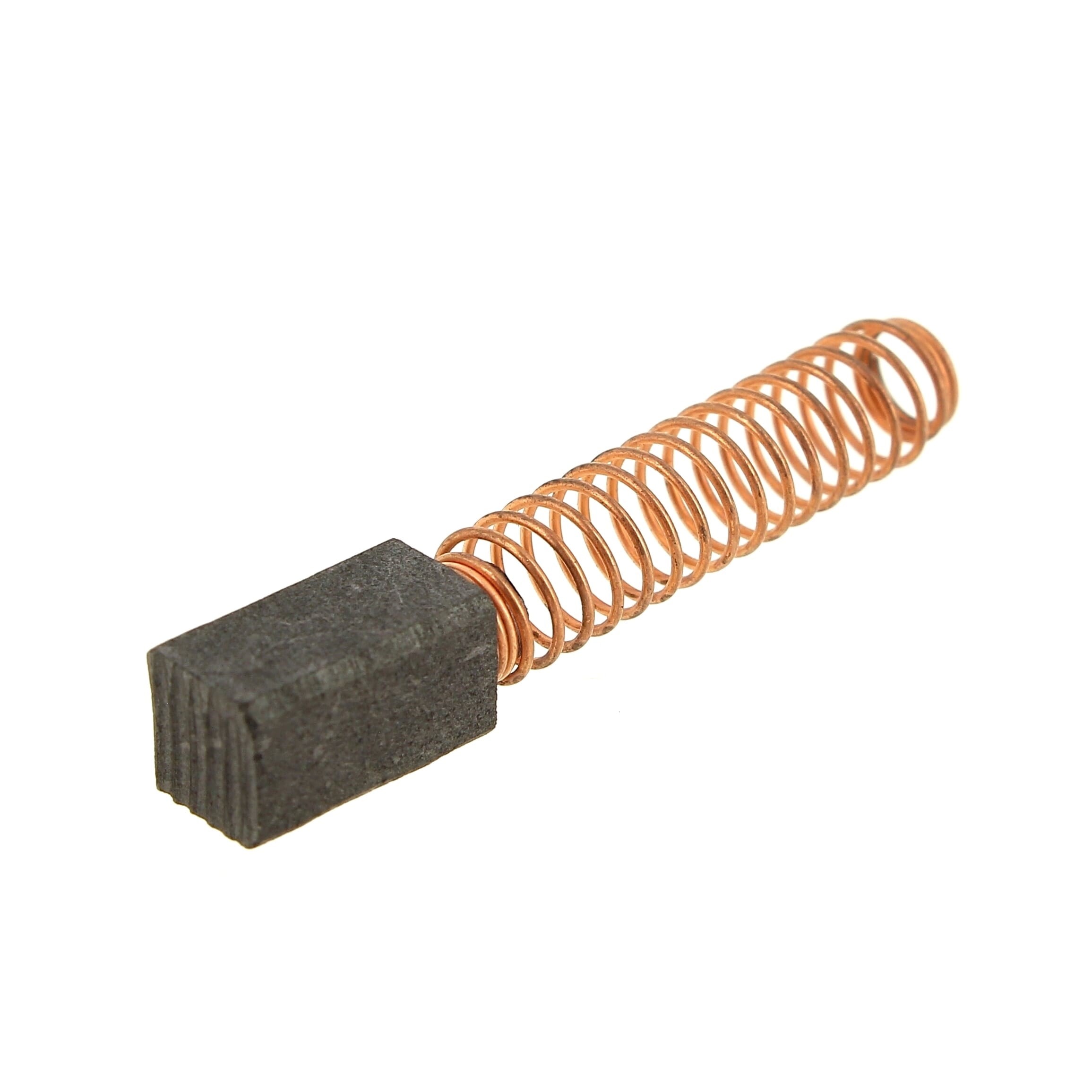 Charbons Moteur Black+Decker – 6x6x11mm – Réf 915068-01 – Lot De 1