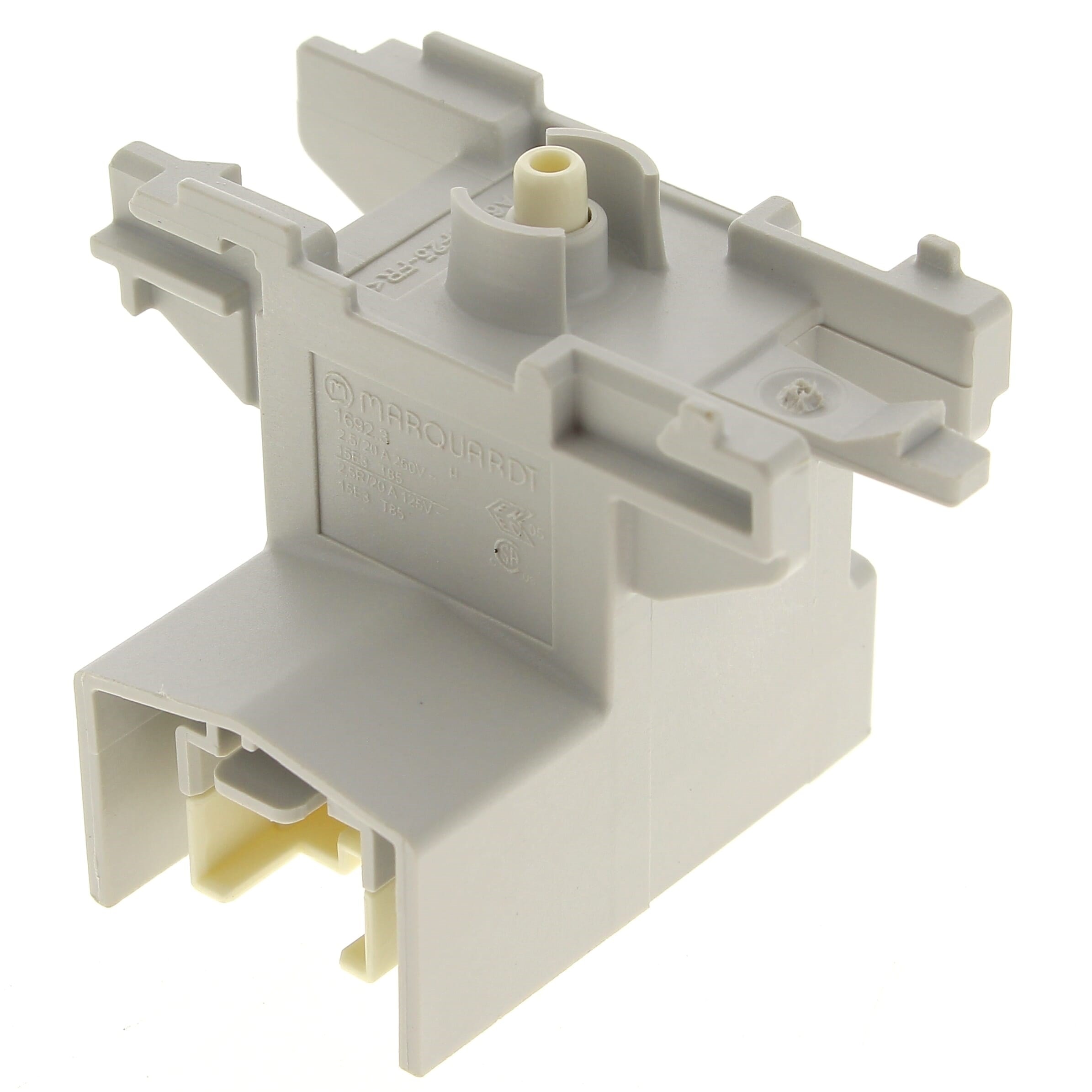 Interrupteur Lave-Vaisselle Fagor, Edesa, Teka - Pièce Remplacement Recamania AS0001782